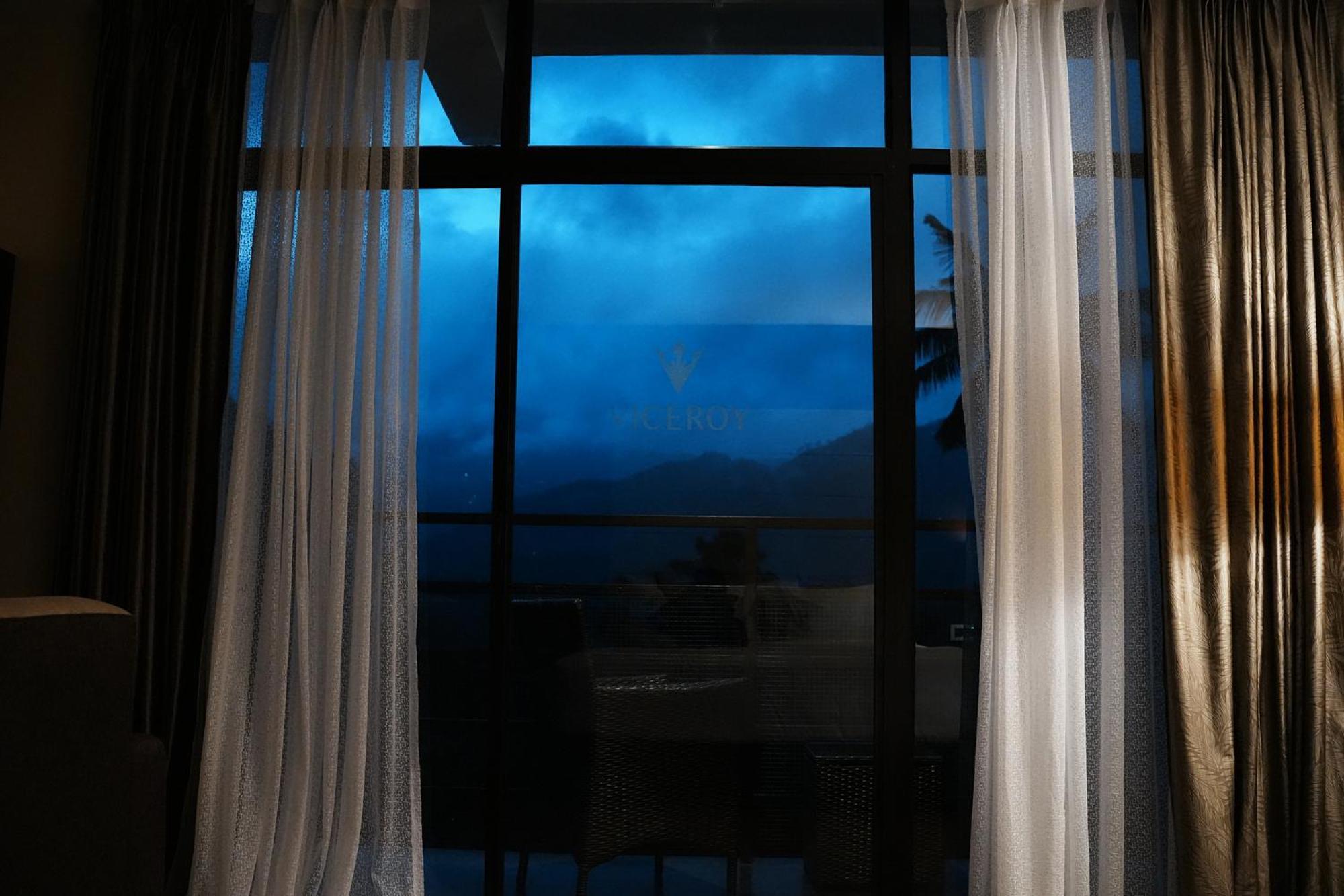 Viceroy Luxury Mountain Resort And Spa Munnar Exterior photo