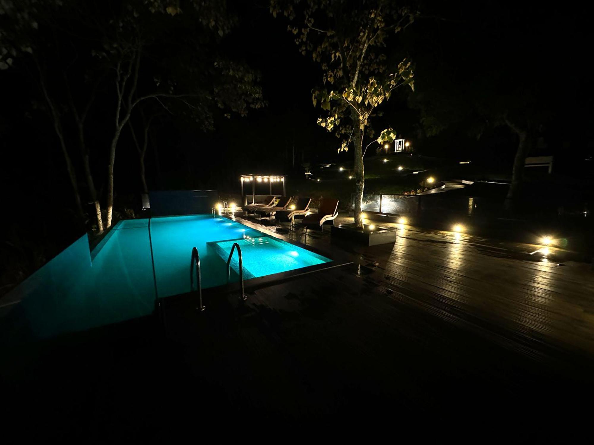 Viceroy Luxury Mountain Resort And Spa Munnar Exterior photo